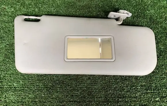Fiat Panda II Sun visor 