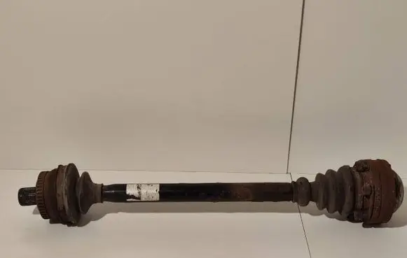 Audi A4 S4 B7 8E 8H Rear driveshaft 8E0501203K