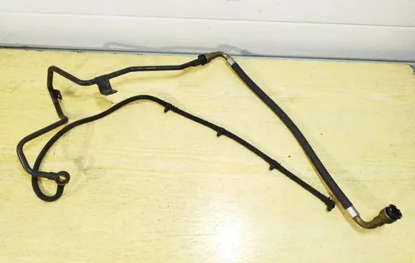 Chrysler PT Cruiser Fuel return line/hose 05278852AC