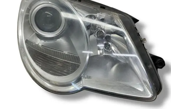 Volkswagen Eos Headlight/headlamp 89313180 89313180005L 1Q2941006D