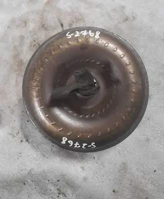Mercedes-Benz E W211 Torque converter A2112500402 2112500402