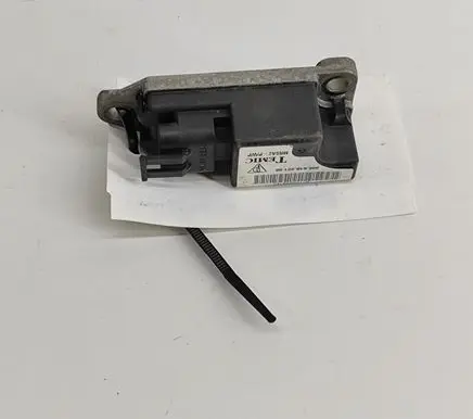 Porsche Boxster 986 Airbag deployment crash/impact sensor 99661822100