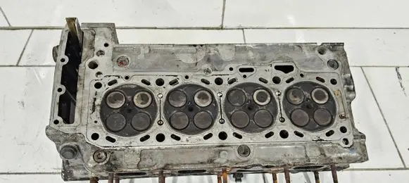 Iveco Daily 4th gen Engine head 502270036