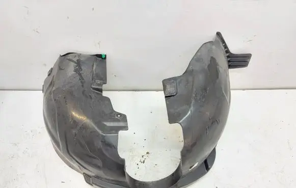Volvo XC40 Front wheel arch liner splash guards 32260180JLK01
