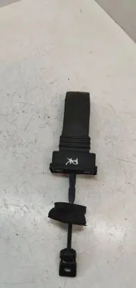 Audi A4 S4 B8 8K Front door check strap stopper 8k0837267