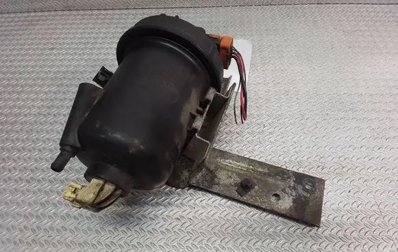 Fiat Ducato Fuel filter housing 1345984080 235512720