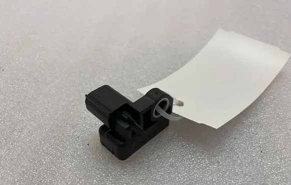 Mercedes-Benz GL X166 Airbag deployment crash/impact sensor A0009058100