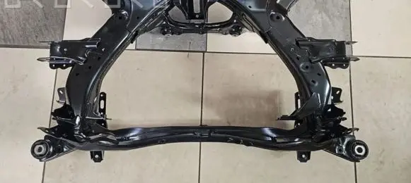 Tesla Model Y Rear subframe 104457500F 104458000D 1044580