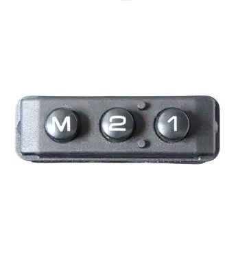 Citroen C5 Seat memory switch 96602084XT 8276 2638104