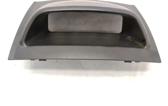 Renault Megane II Screen/display/small screen 8200502434 8200502441