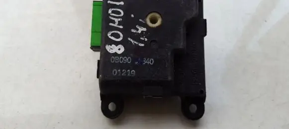 Honda Civic Air flap motor/actuator 01219