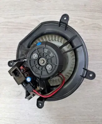 Mercedes-Benz E W211 Heater fan/blower A2308210251 DDM010TT TH160M38