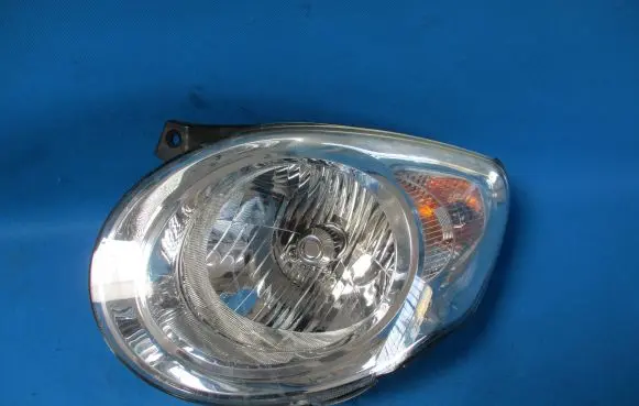 KIA Ceed Headlight/headlamp