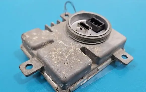 Audi A5 8T 8F Headlight ballast module Xenon 8K0941597C IMPRK1572105