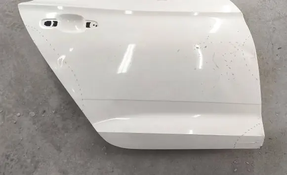 Audi S5 F5 Rear door