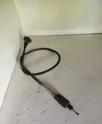 Chrysler Grand Voyager IV Rear door cable line 