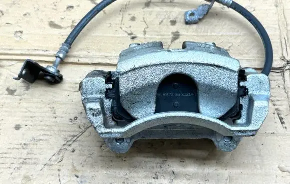 KIA Niro Front brake caliper 58110AT000