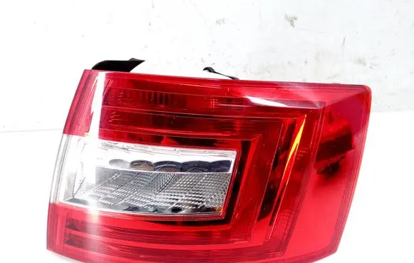Skoda Octavia Mk3 (5E) Rear/tail lights 5E5945096 5E594509607S