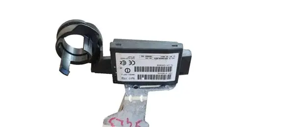 Chrysler Sebring (ST-22 - JR) Immobilizer control unit/module P05107054AB