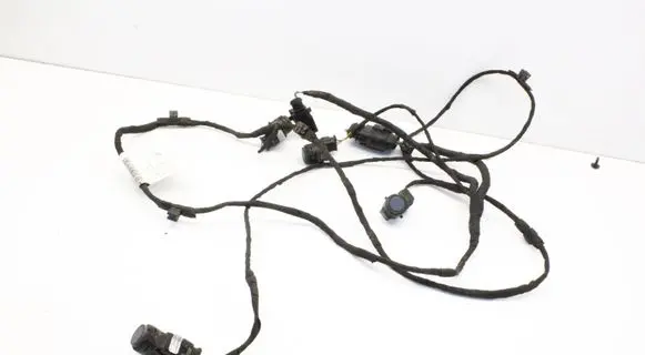 Volkswagen ID.4 Parking sensor (PDC) wiring loom 11C971104 5WA919275C