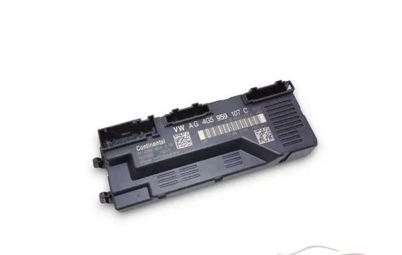 Audi A6 S6 C7 4G Tailgate/trunk control unit/module 4G5959107C 4G5959107A
