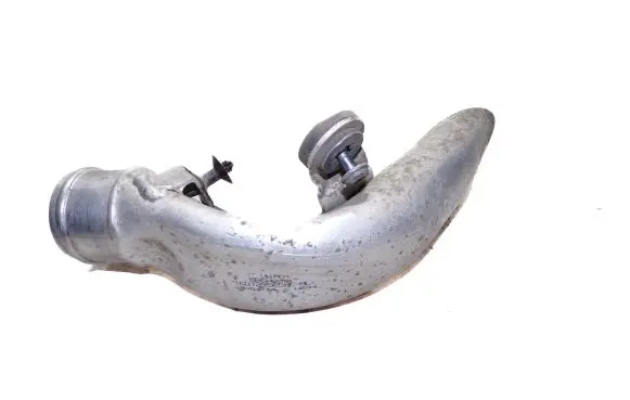 Volkswagen Caddy Engine coolant pipe/hose 1K0129525
