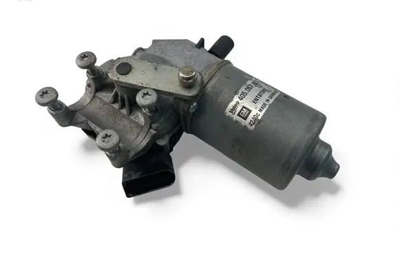 Opel Corsa D Wiper motor 367546129