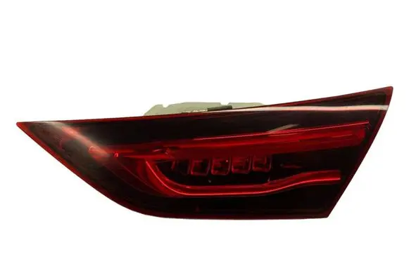 Mercedes-Benz CLA C118 X118 Rear/tail lights A1189066200 4015118 6495000