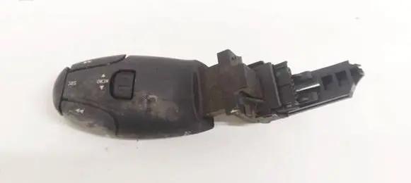 Peugeot 307 Multifunctional control switch/knob 96533207XT