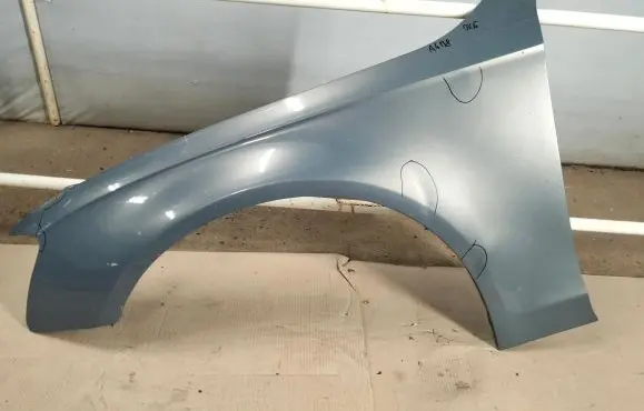 Audi A4 S4 B8 8K Fender