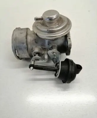 Volkswagen Sharan EGR valve