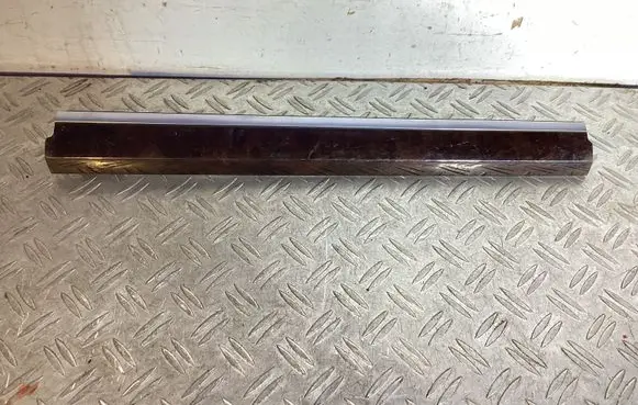Panel trim