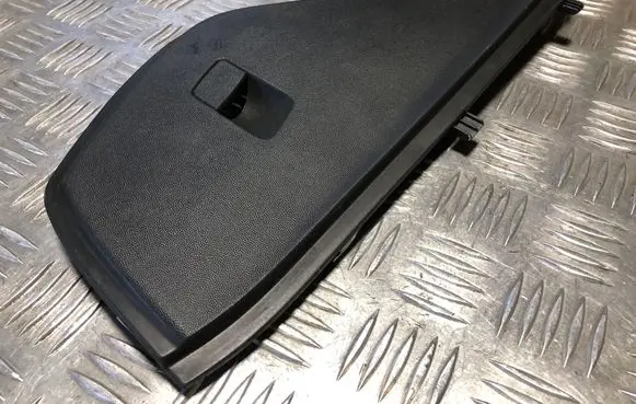 Opel Signum Dashboard side end trim 9180747 230635620