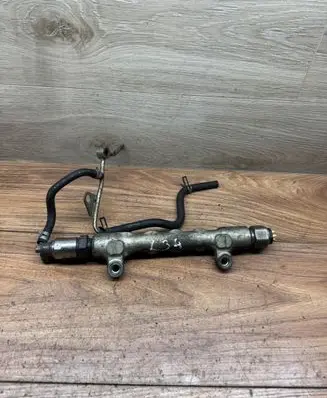 Toyota Corolla Verso AR10 Fuel main line pipe 89458 07G15