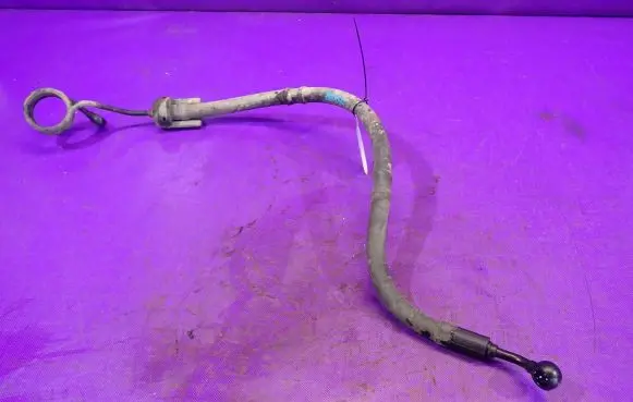 Audi A4 S4 B5 8D Power steering hose/pipe/line
