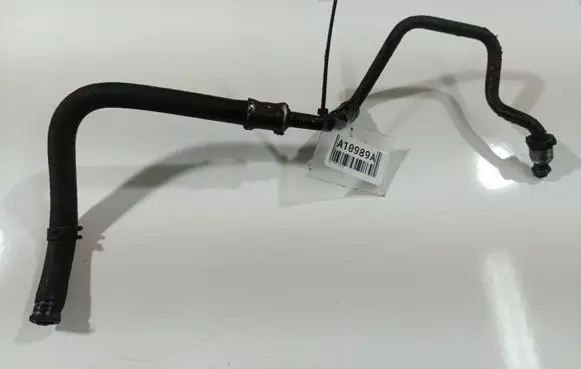 Opel Astra G Power steering hose/pipe/line