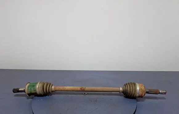 Citroen C4 Aircross Rear driveshaft