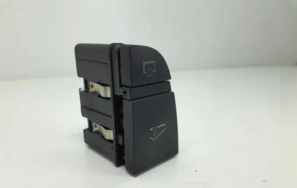Audi A6 S6 C6 4F Other switches/knobs/shifts 4f192722b