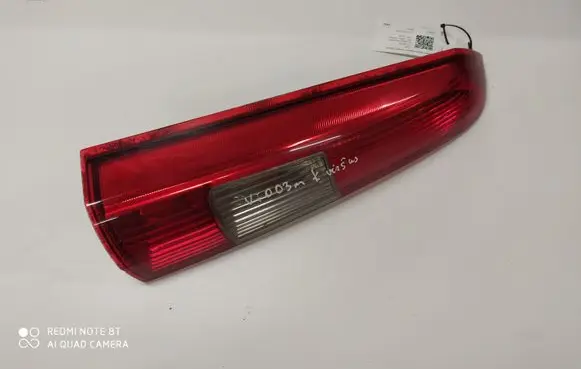 Volvo V70 Rear/tail lights 9154493ECE 9154493USA 9154493GB