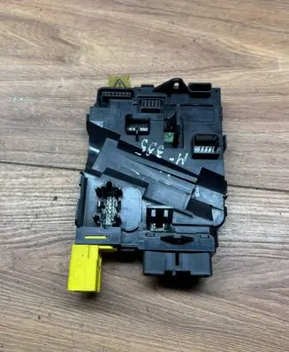 Seat Leon (1P) Steering angle sensor 1K0953549AE