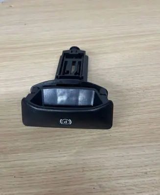 Mercedes-Benz C W204 Hand brake release handle A2044200177