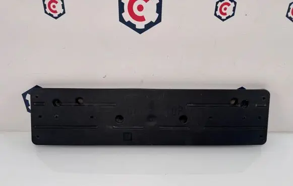 BMW X7 G07 Rear bumper trim bar molding 9853986