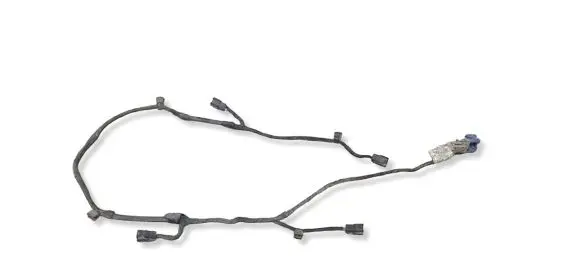 Opel Insignia A Parking sensor (PDC) wiring loom 13331420