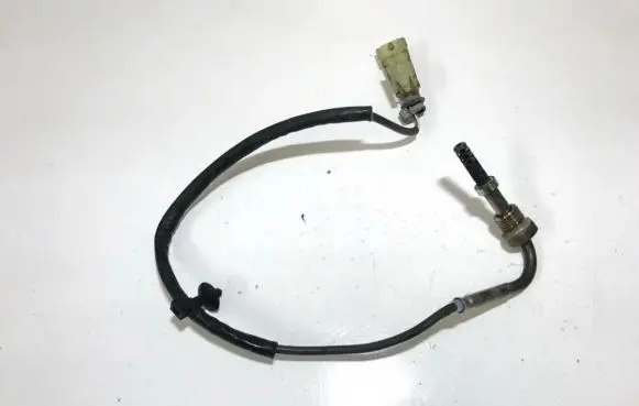 Opel Astra J Exhaust gas temperature sensor 55571362 1050178901364