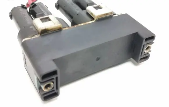 Volkswagen Transporter - Caravelle T4 Coolant fan relay 701919506 5836000