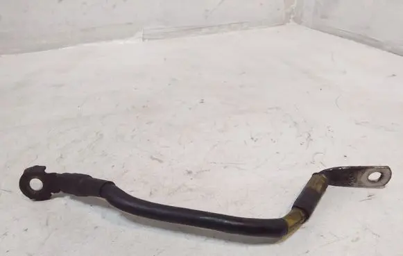 Volkswagen PASSAT CC Negative earth cable (battery) 1K0971250AM