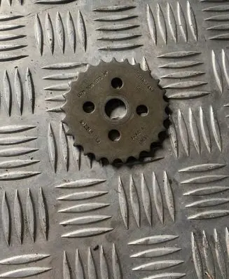 Audi A4 S4 B7 8E 8H Timing chain sprocket 079109570AP