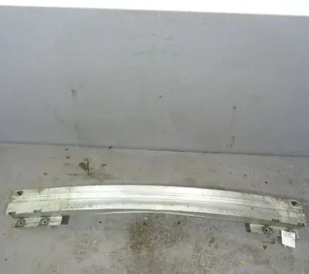 Jaguar X-Type Rear bumper support beam 