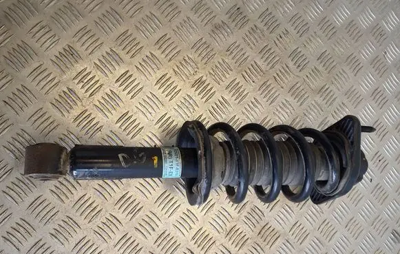 Honda CR-V Rear shock absorber with coil spring 52601T1FE510