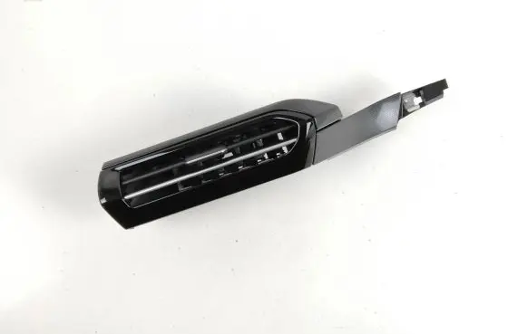 Volkswagen ID.4 Dashboard side air vent grill/cover trim 11B858415E